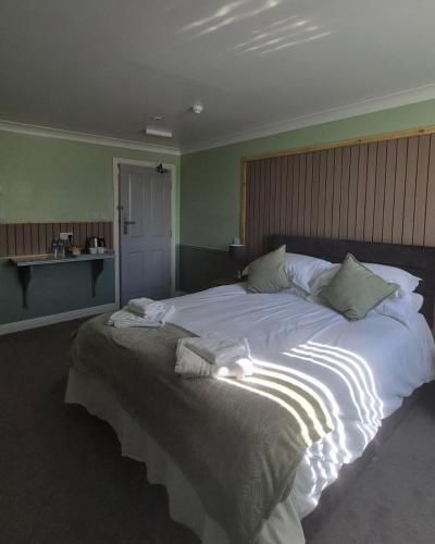 Moorside Hotel and Cafe 2
