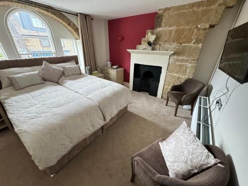 Dusty Miller Inn 3