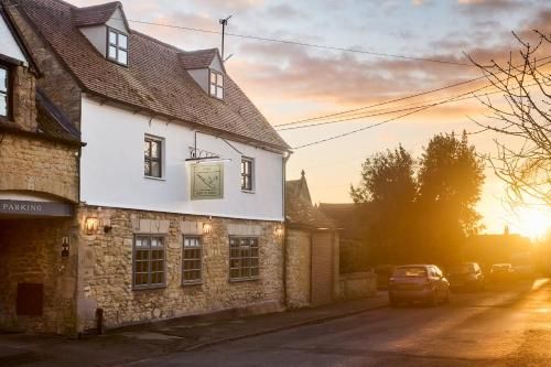 The Bat and Ball 4 estrellas en Cuddesdon