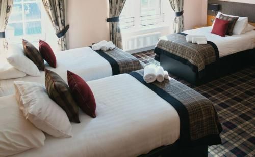 The Cornhill Inn 3