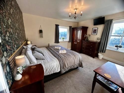 Kearton Guest House 3