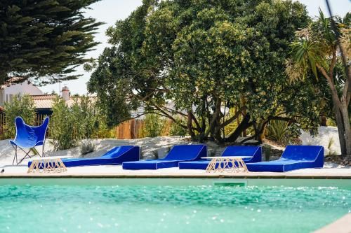Hôtel Le Noirmoutier -1 estrellas en Barbâtre