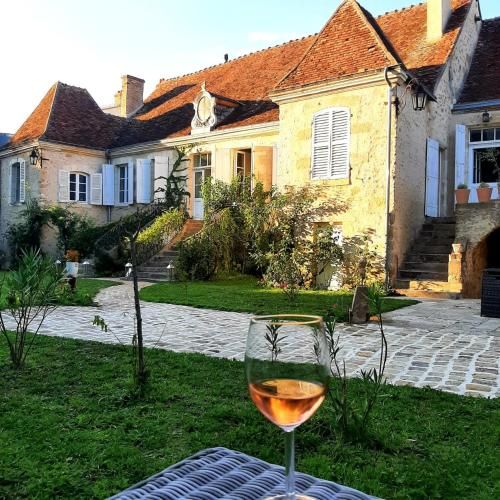 Maison Harmonie 3