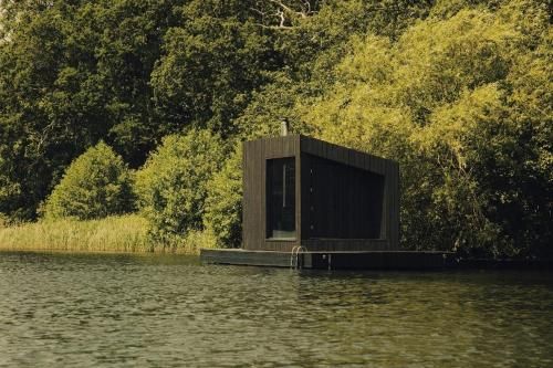 Fritton Lake Retreats 2