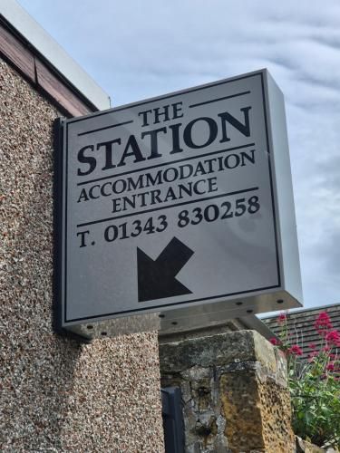 The Station 2