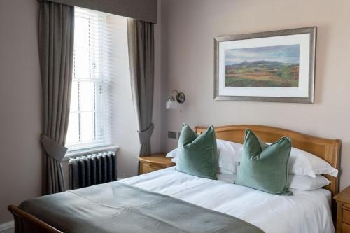 The Forbes Arms Hotel 3