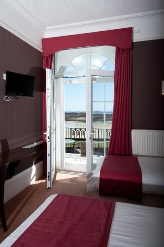 Pontac House Hotel 2