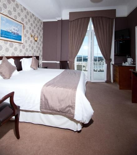 Pontac House Hotel 3