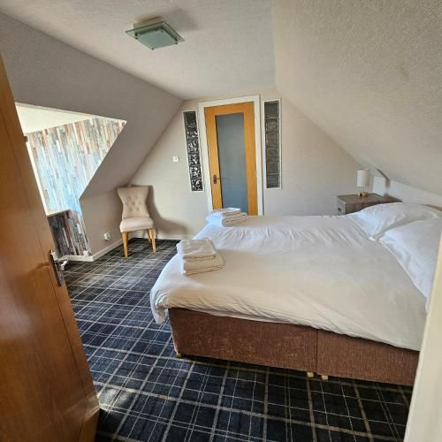 Commercial hotel 3