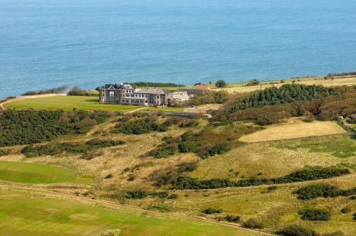 Grand Villa Heights 3 estrellas en Ravenscar