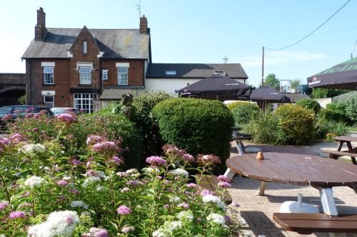 Railway Inn 3 estrellas en Culham
