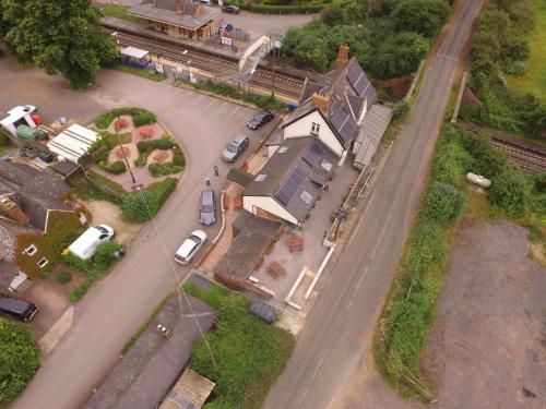 Railway Inn 2