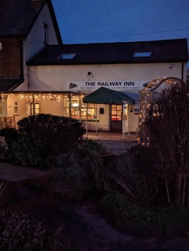 Railway Inn 3