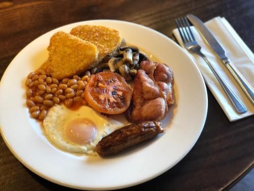 Dog & Partridge by Chef & Brewer Collection 2