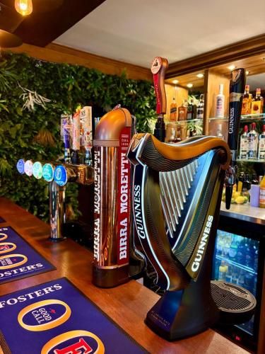 The station hotel and sports bar 3