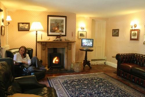 Staghunters Inn Hotel 2