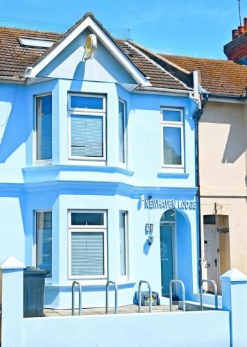 Newhaven Lodge 3