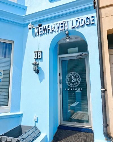 Newhaven Lodge 2