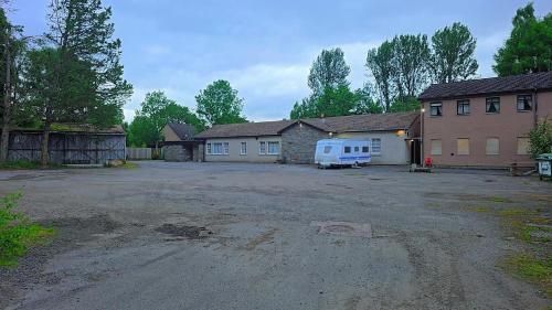 The Garve Flats 2