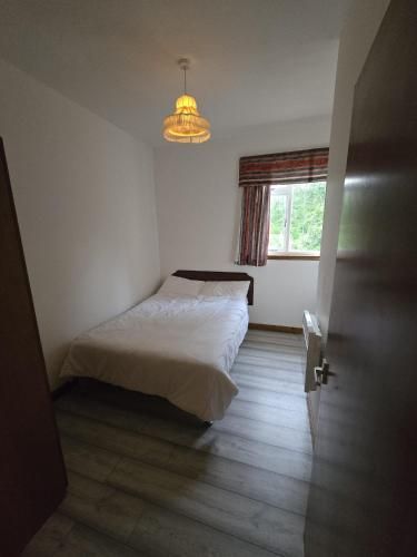 The Garve Flats 3