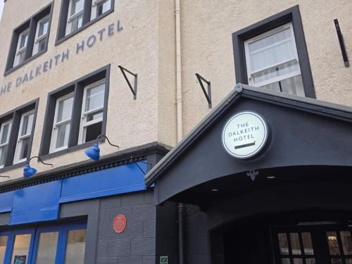 Dalkeith Phoenix Aparthotel Ltd 2