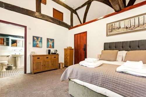 The George Inn 3