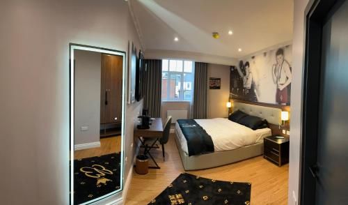 Empress Boutique Hotel Suites 3