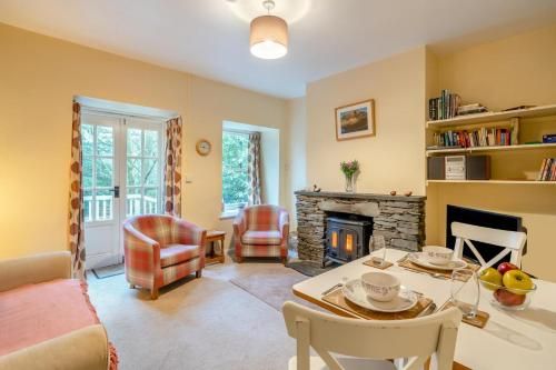 2 Bed in Rydal oc-s30538 -1 estrellas en Rydal