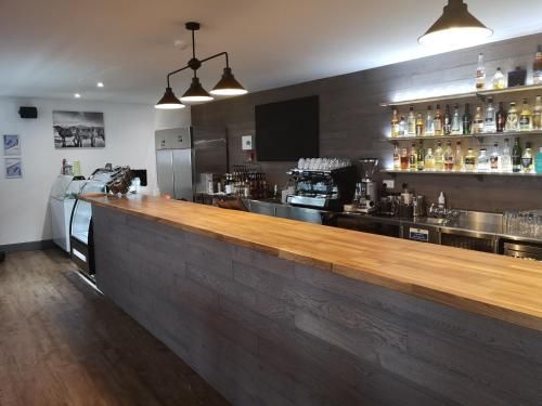 Lochmaddy Hotel 3