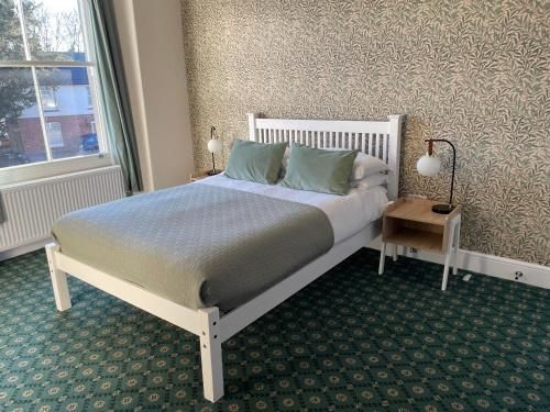 The Bell Inn 2