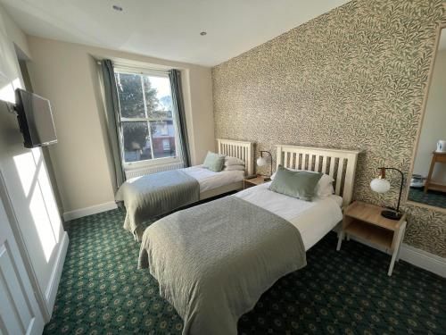 The Bell Inn 3