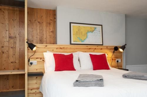 Rooms@Mourne 2