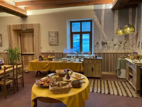 Auberge de France 2