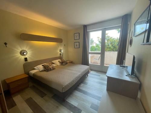 Hostellerie Saint Benoît 3
