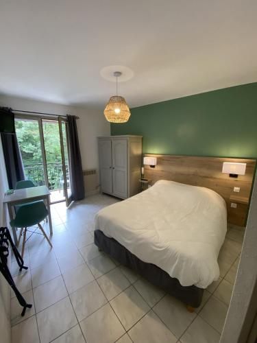 Hotel de la Jonte 3