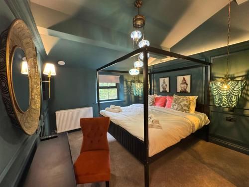 The White Lion Inn 3