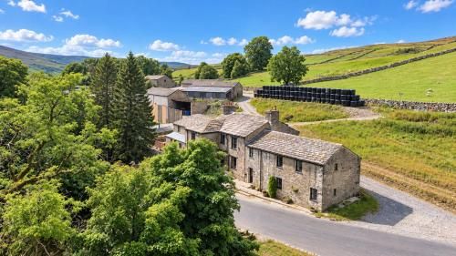 The White Lion Inn 5 estrelas em Buckden