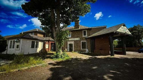 The Cliffburn Hotel 2