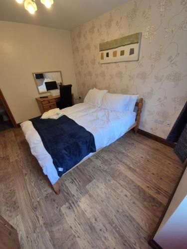 The Huntsman inn 5 étoiles à Falfield