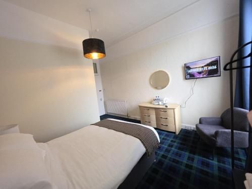 Waverley Hotel 2