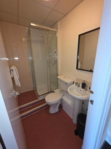 Waverley Hotel 3