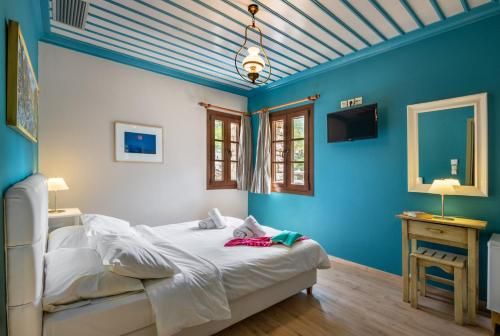 Zissis Hotel 3