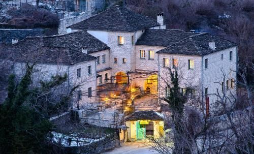 Zissis Hotel 2