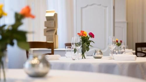 Hotel restaurant au gourmet 2