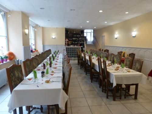 le lion d'or 3 estrellas en Saint-Chély-d'Apcher