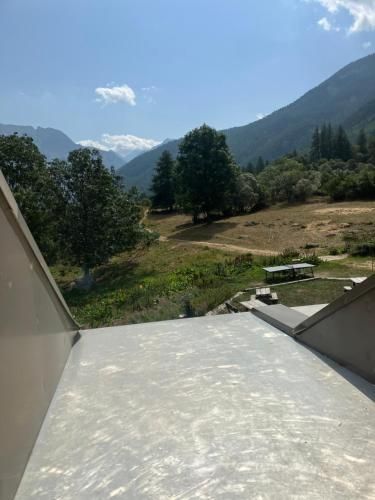 Ferme de la Clarée 3