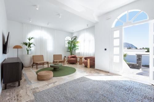 Casa Frati Suites & Villas 3