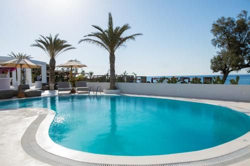 Casa Frati Suites & Villas -1 estrellas en Perivolos