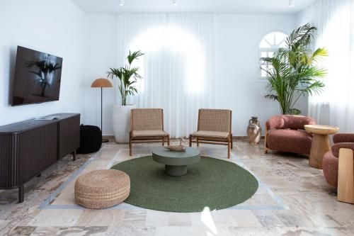 Casa Frati Suites & Villas 2