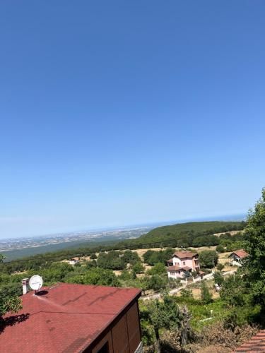 Ψητοπωλείο Καφέ Ενοικιαζόμενα Δωμάτια Όλυμπος 3